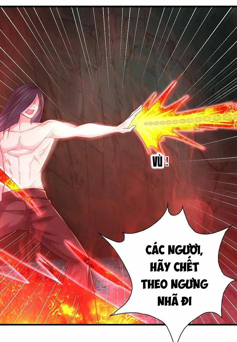 Đạo Ấn Chapter 192 - TC Truyện