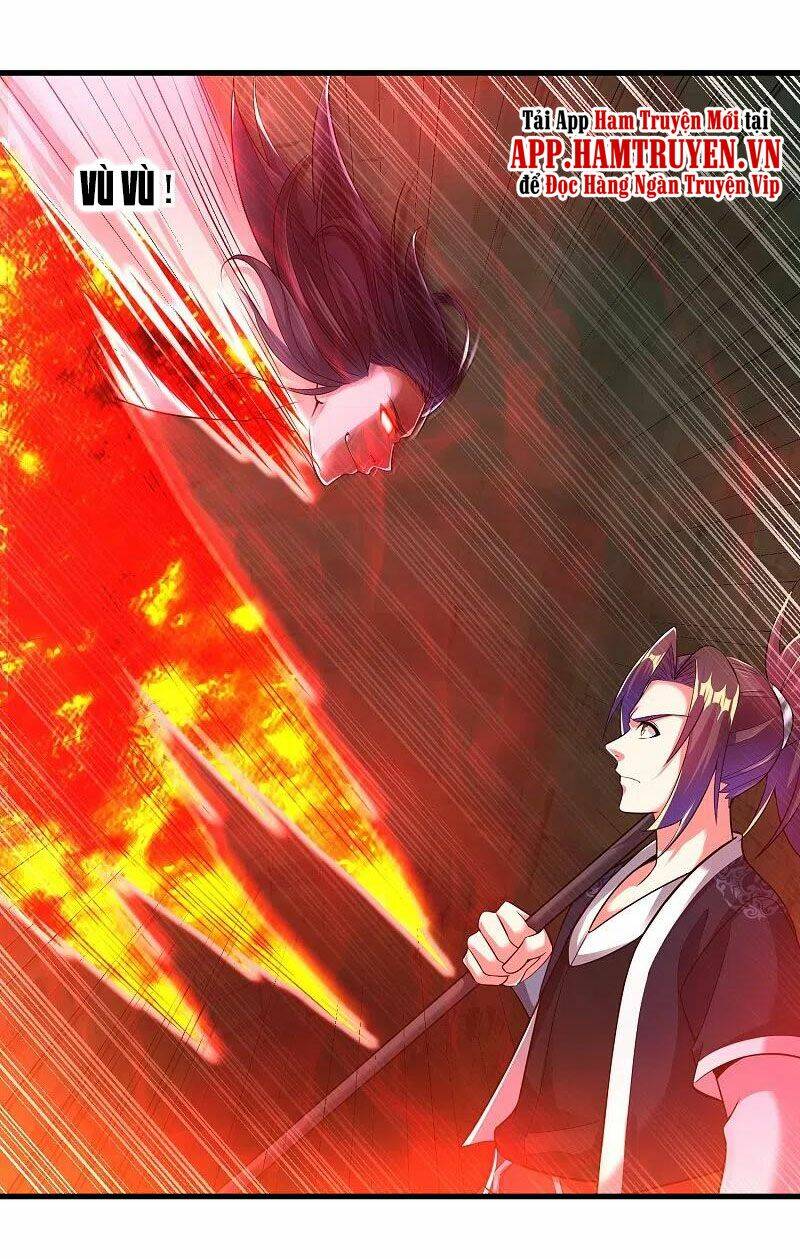 Đạo Ấn Chapter 192 - TC Truyện