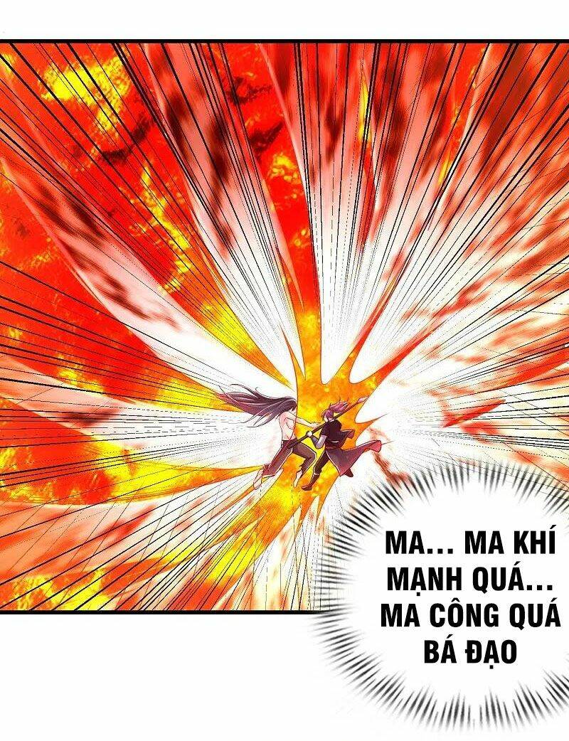 Đạo Ấn Chapter 192 - TC Truyện