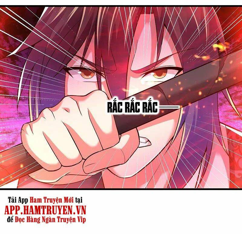 Đạo Ấn Chapter 192 - TC Truyện