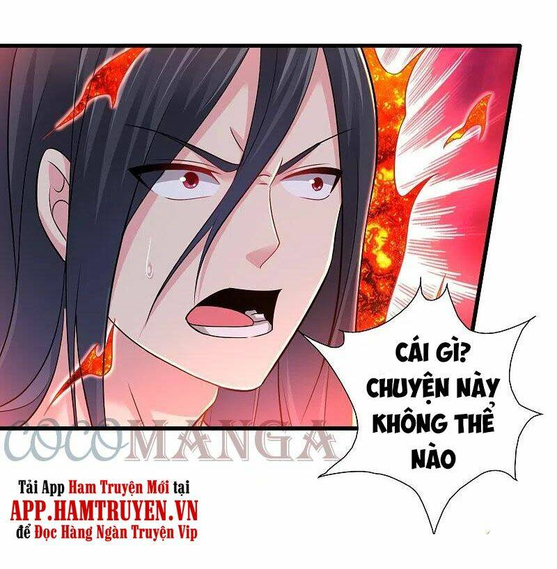 Đạo Ấn Chapter 193 - TC Truyện