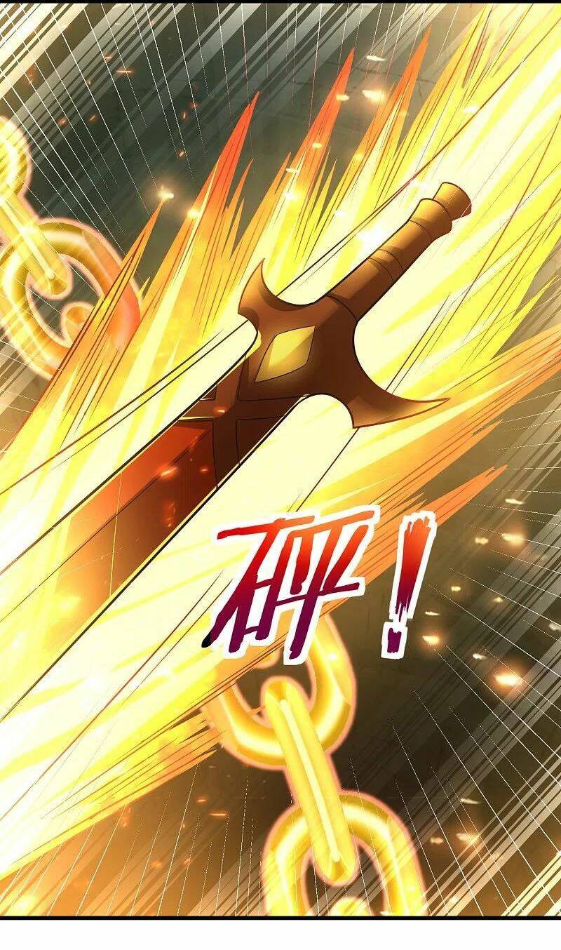 Đạo Ấn Chapter 193 - TC Truyện