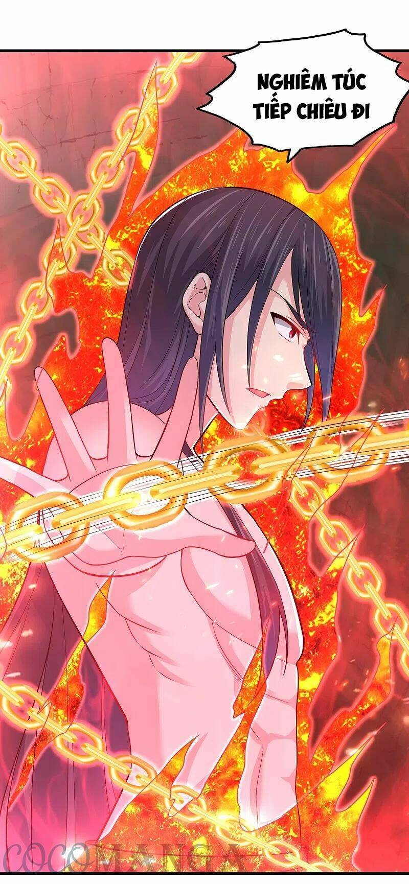 Đạo Ấn Chapter 193 - TC Truyện