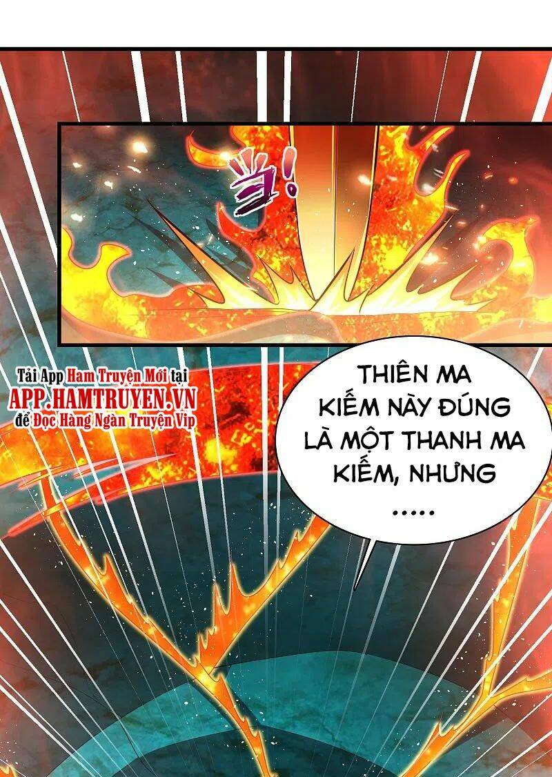 Đạo Ấn Chapter 193 - TC Truyện