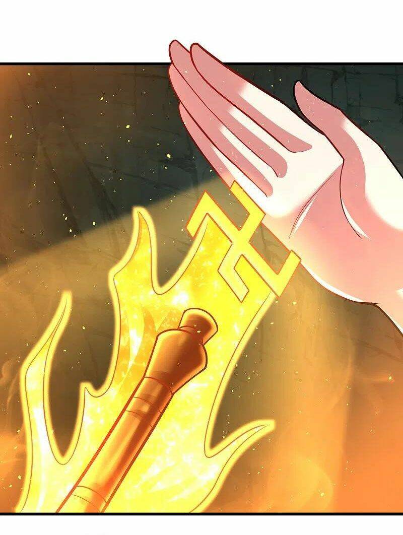 Đạo Ấn Chapter 193 - TC Truyện
