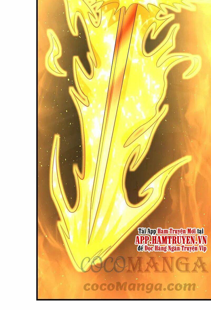 Đạo Ấn Chapter 193 - TC Truyện