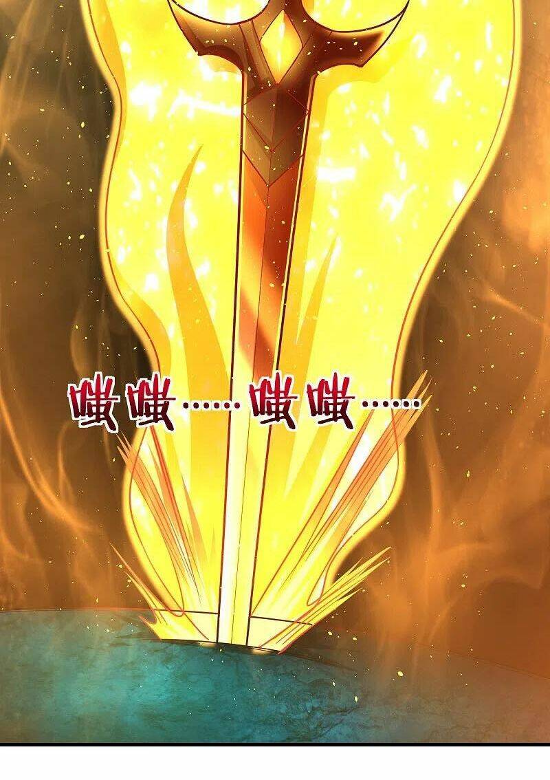 Đạo Ấn Chapter 193 - TC Truyện
