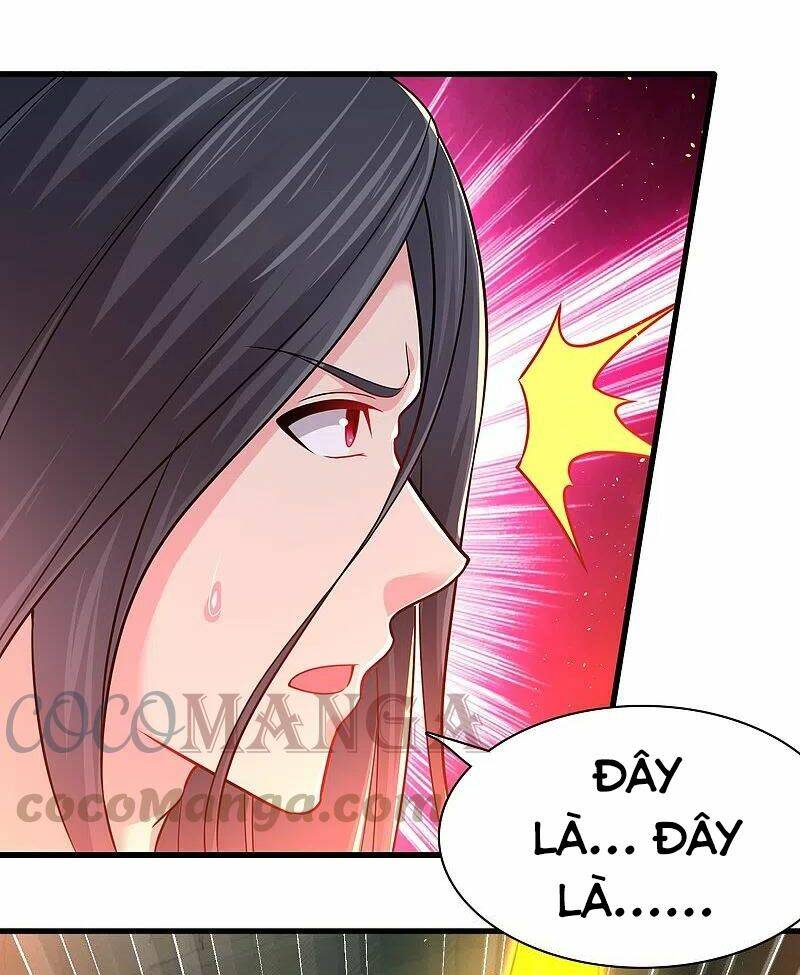 Đạo Ấn Chapter 193 - TC Truyện