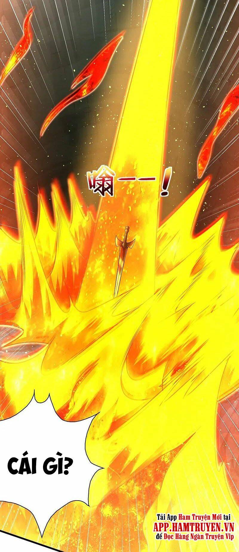 Đạo Ấn Chapter 193 - TC Truyện