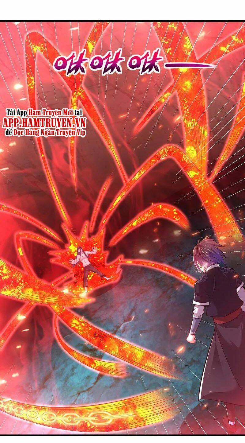 Đạo Ấn Chapter 193 - TC Truyện
