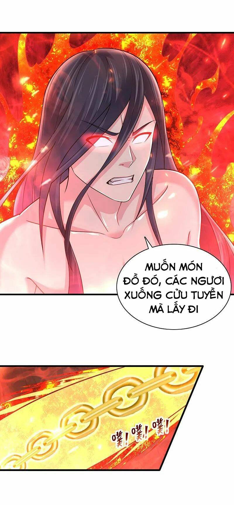 Đạo Ấn Chapter 193 - TC Truyện