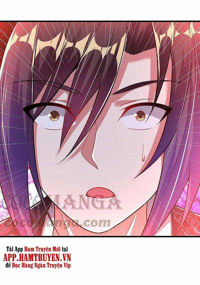 Đạo Ấn Chapter 193 - TC Truyện