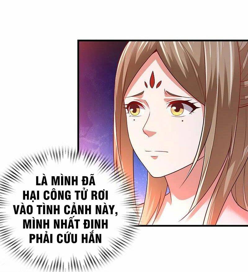 Đạo Ấn Chapter 193 - TC Truyện