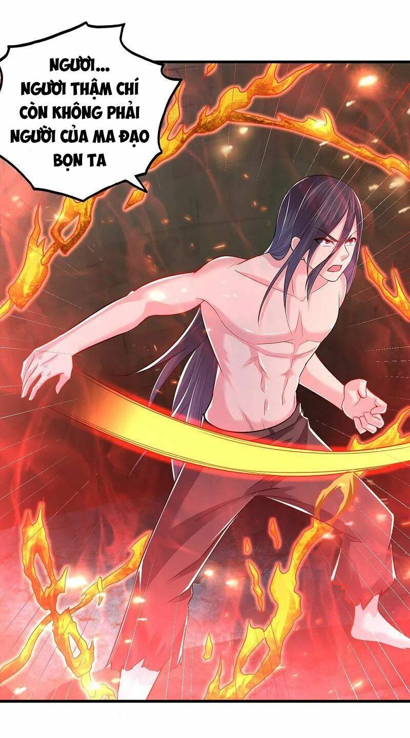 Đạo Ấn Chapter 193 - TC Truyện