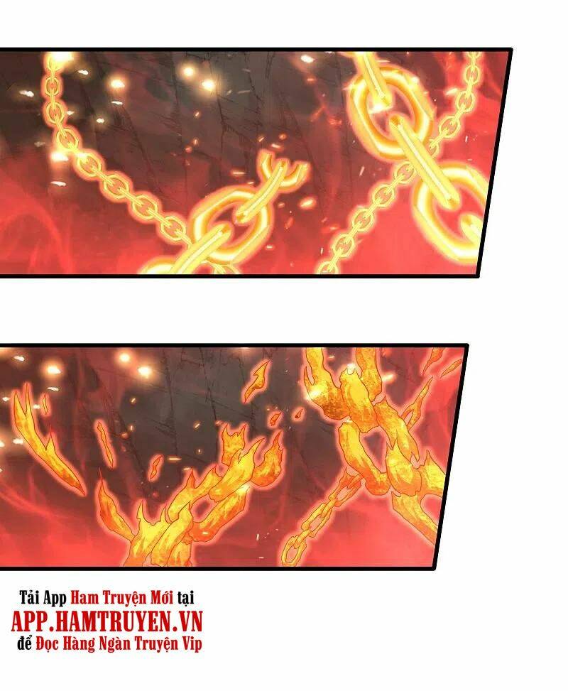 Đạo Ấn Chapter 193 - TC Truyện