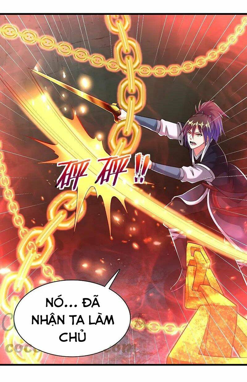 Đạo Ấn Chapter 193 - TC Truyện