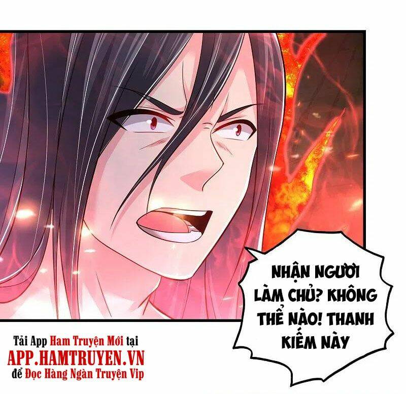Đạo Ấn Chapter 193 - TC Truyện