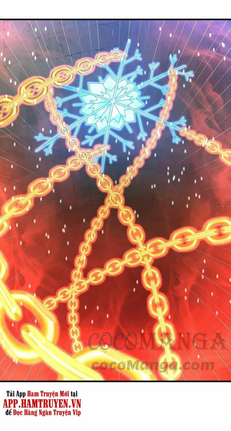 Đạo Ấn Chapter 193 - TC Truyện
