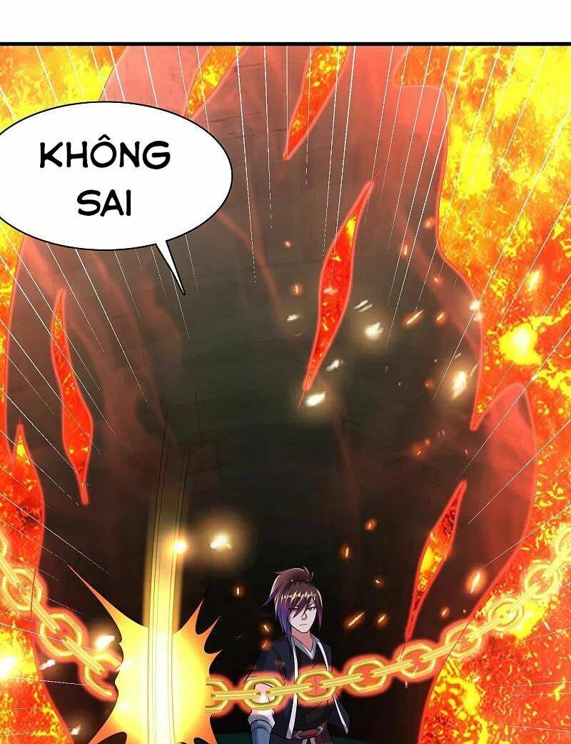 Đạo Ấn Chapter 193 - TC Truyện