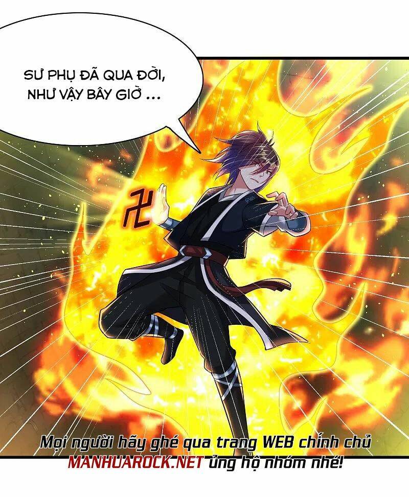 Đạo Ấn Chapter 194 - TC Truyện