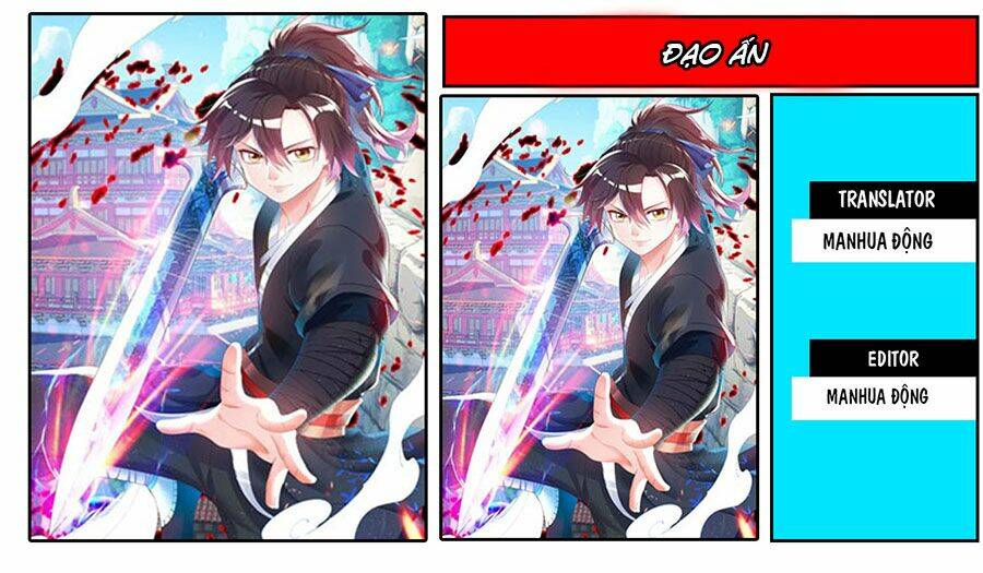 Đạo Ấn Chapter 194 - TC Truyện