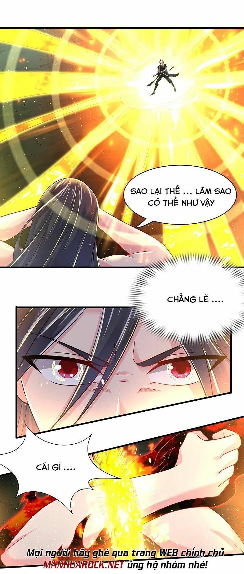 Đạo Ấn Chapter 194 - TC Truyện