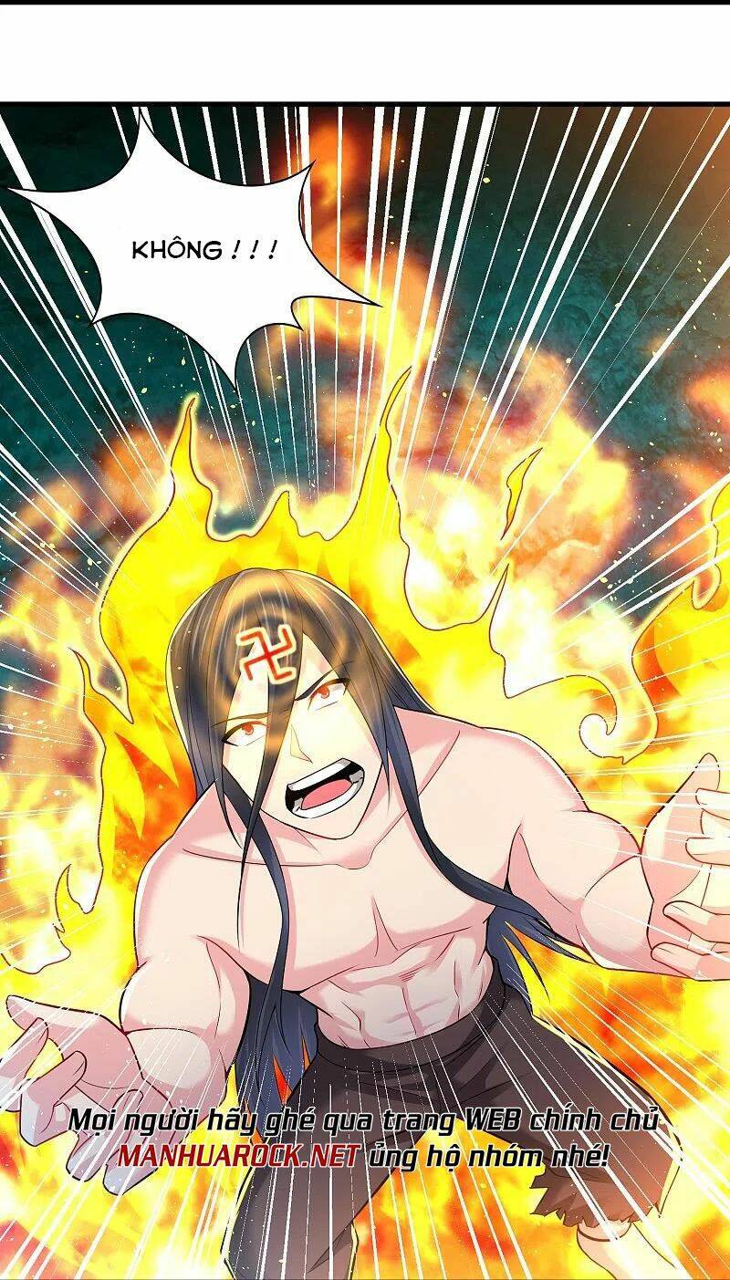Đạo Ấn Chapter 194 - TC Truyện