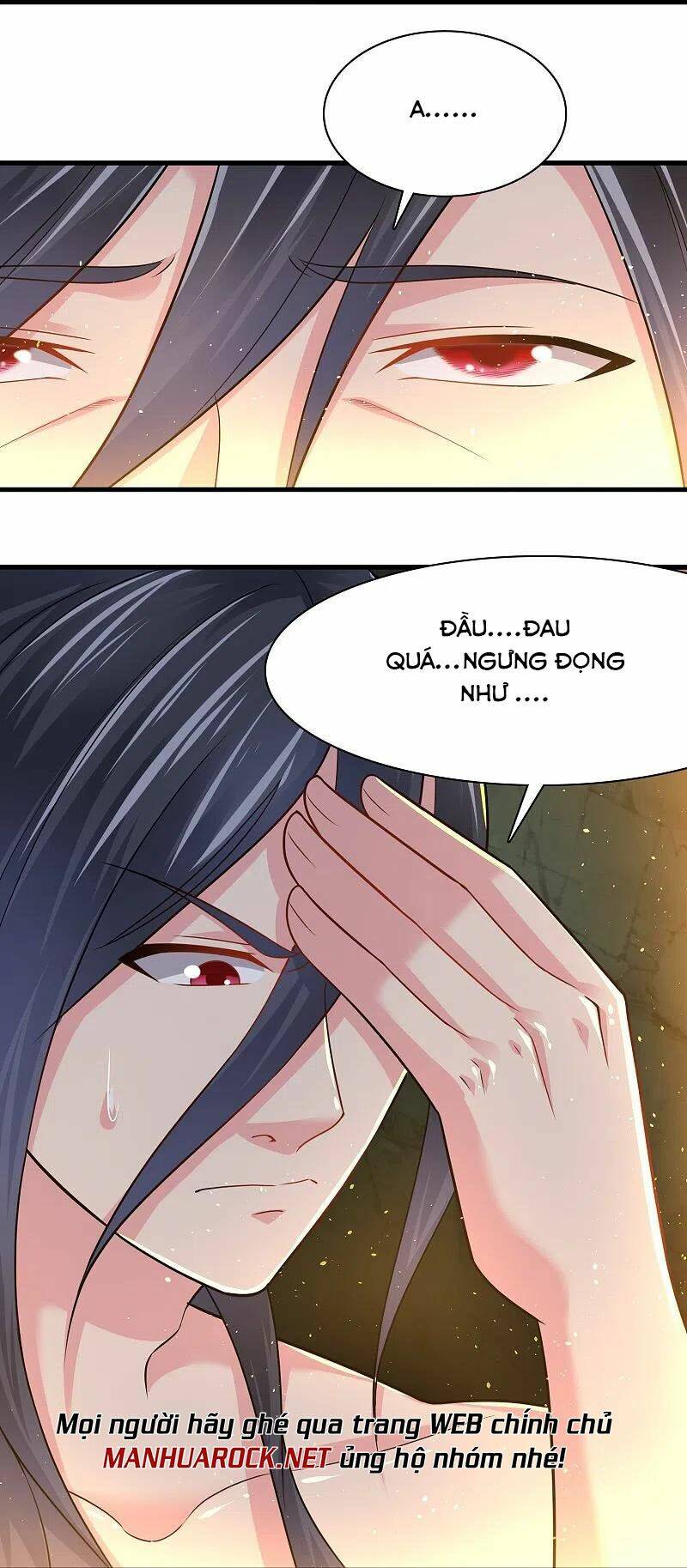 Đạo Ấn Chapter 194 - TC Truyện