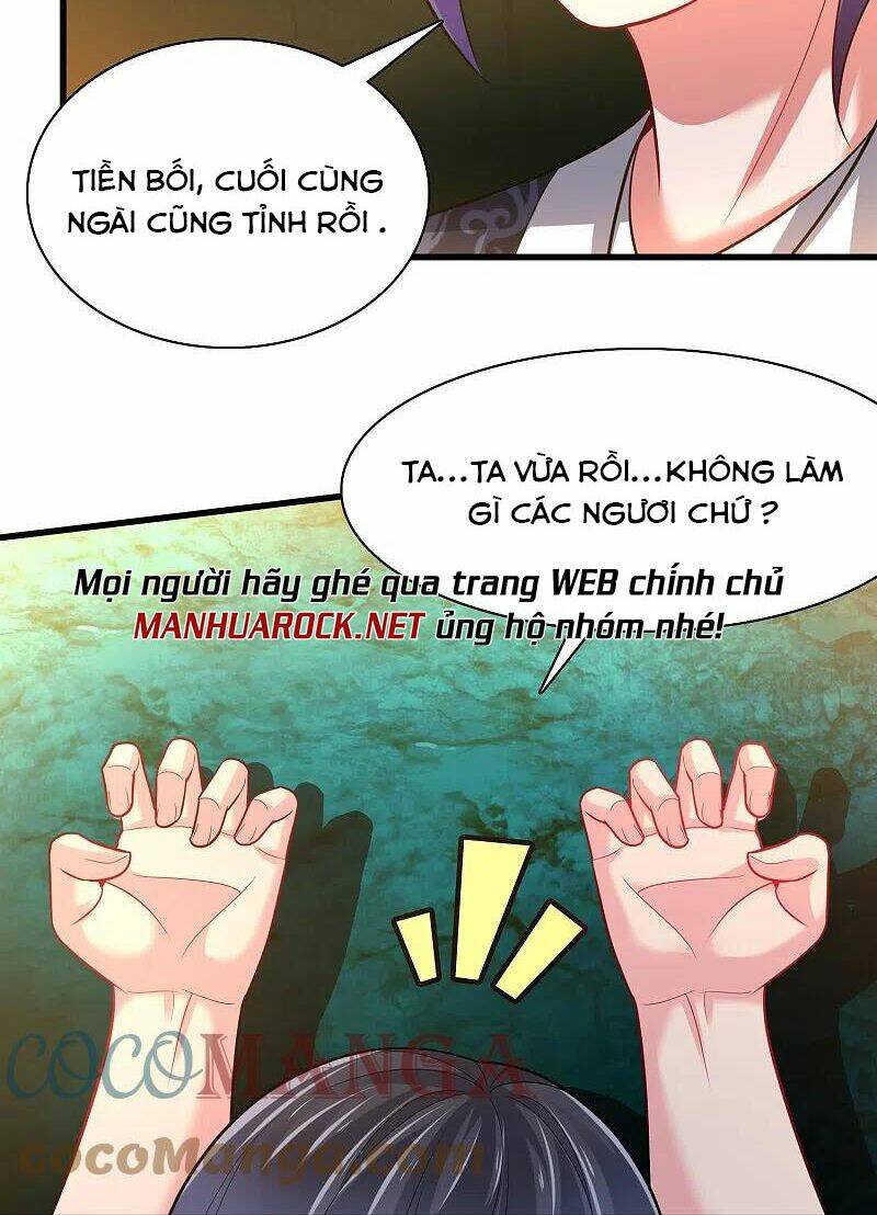 Đạo Ấn Chapter 194 - TC Truyện