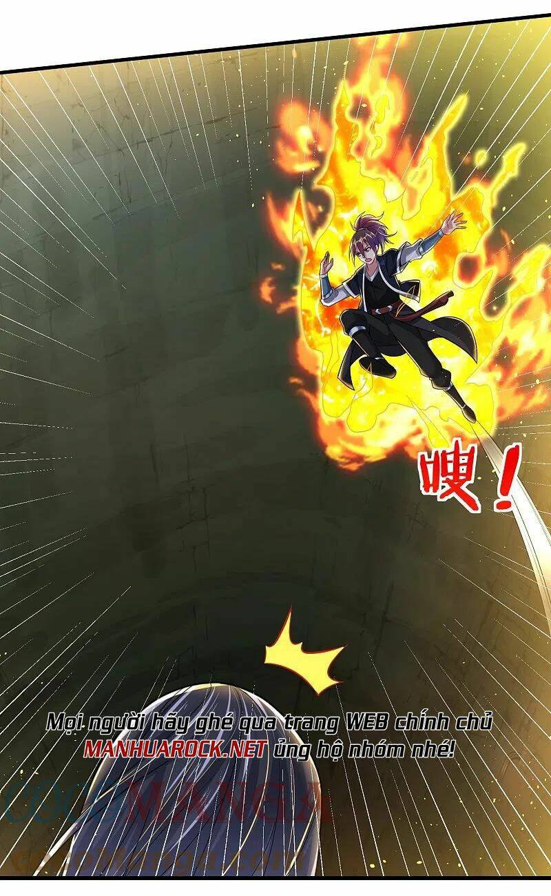 Đạo Ấn Chapter 194 - TC Truyện