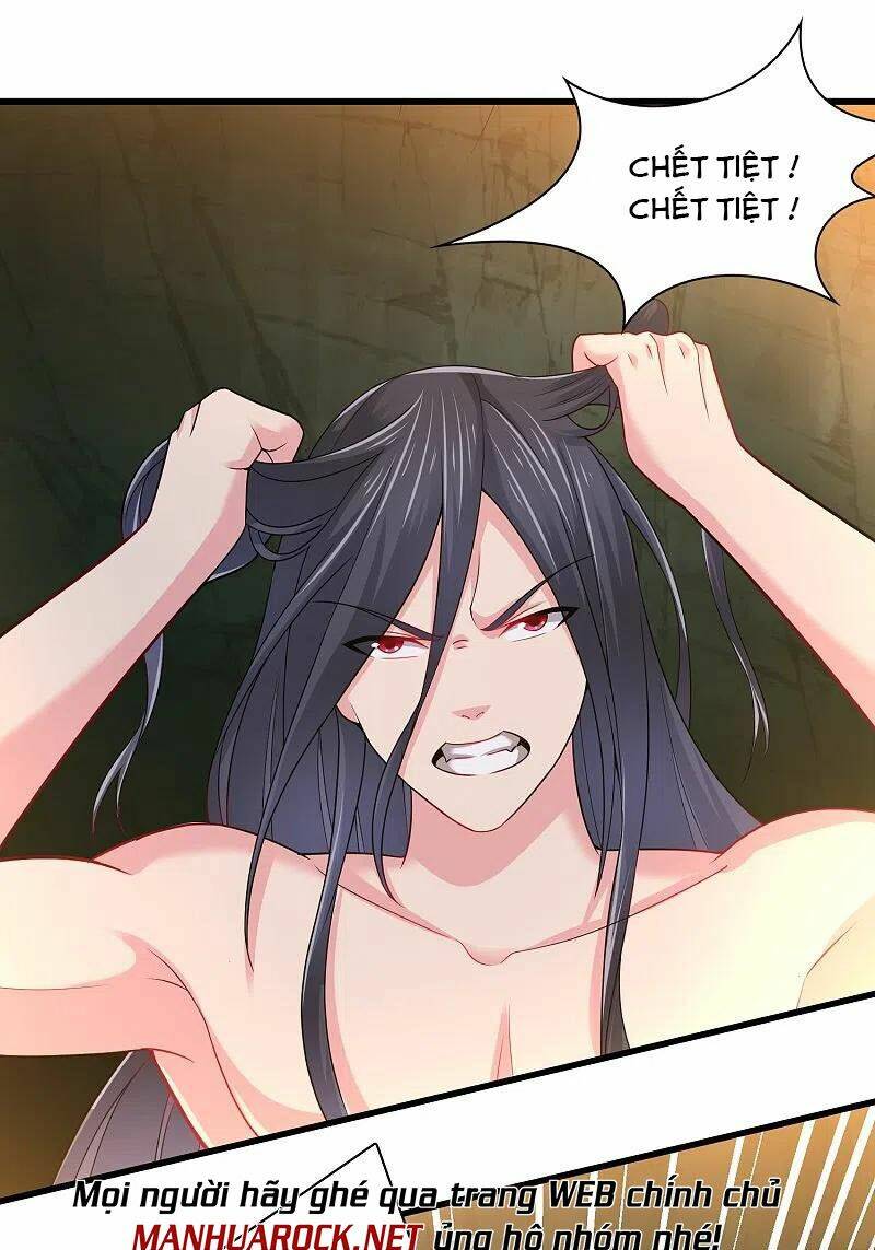 Đạo Ấn Chapter 194 - TC Truyện