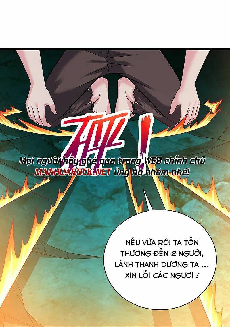 Đạo Ấn Chapter 194 - TC Truyện