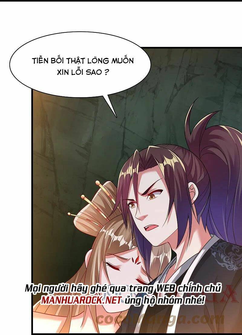 Đạo Ấn Chapter 194 - TC Truyện
