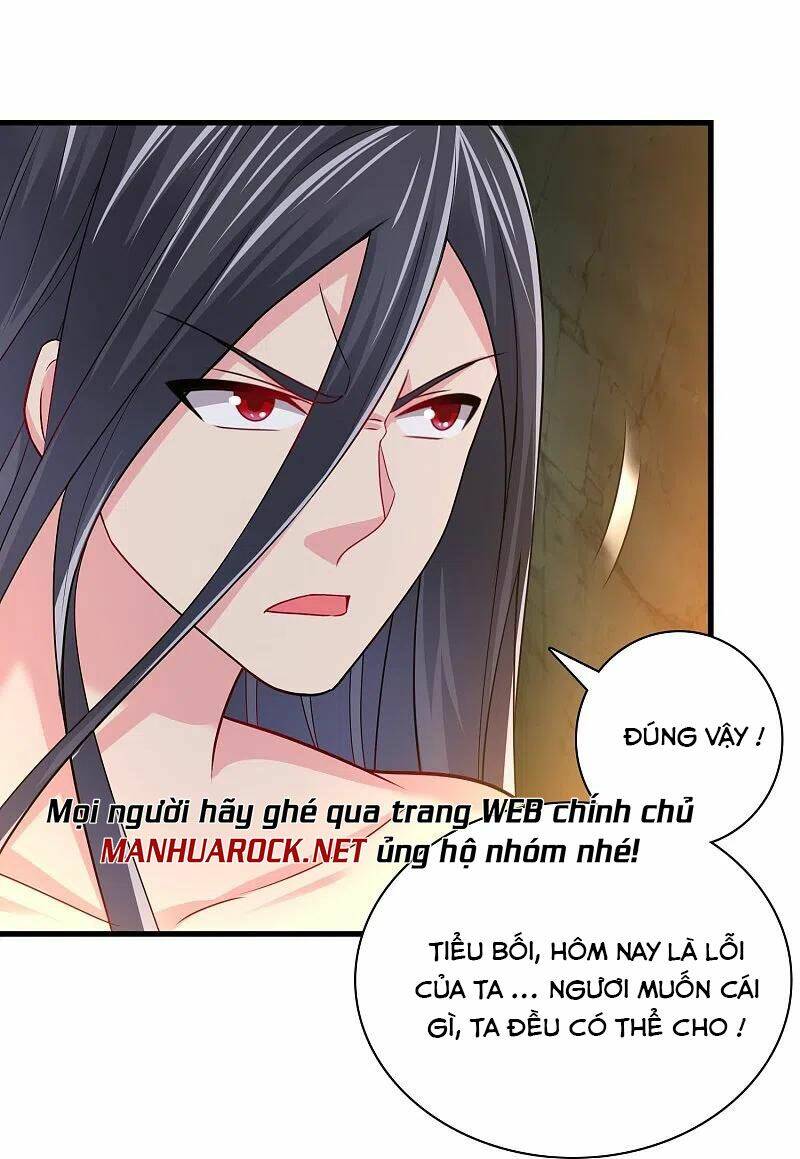 Đạo Ấn Chapter 194 - TC Truyện