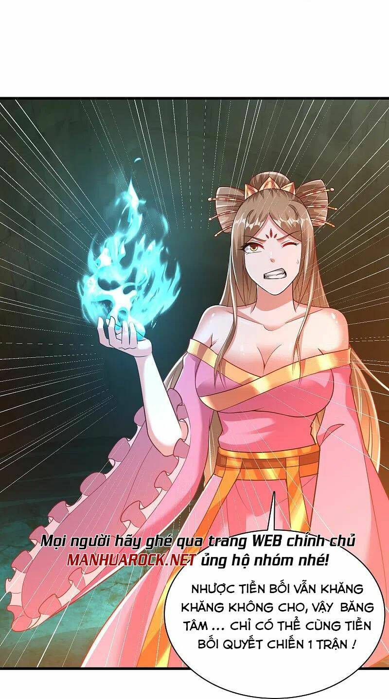 Đạo Ấn Chapter 194 - TC Truyện