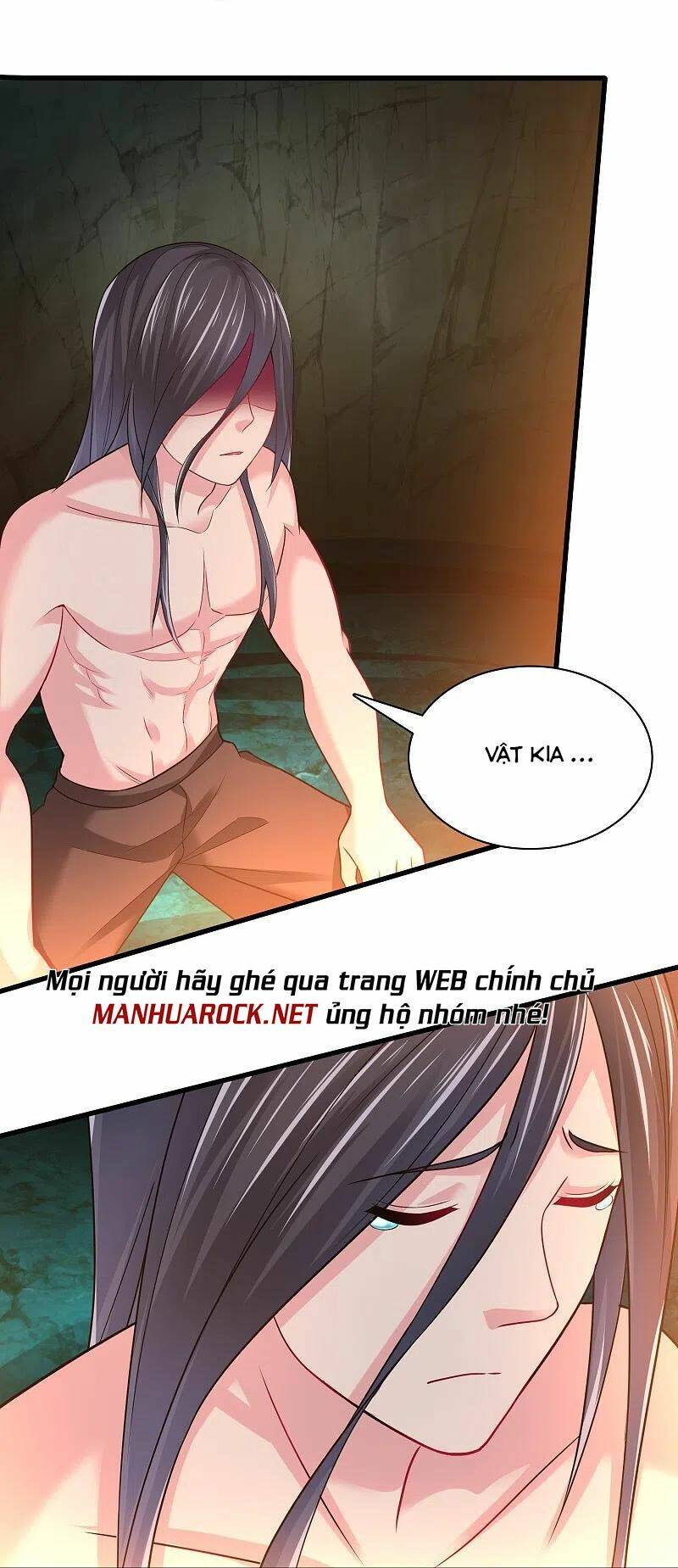 Đạo Ấn Chapter 194 - TC Truyện