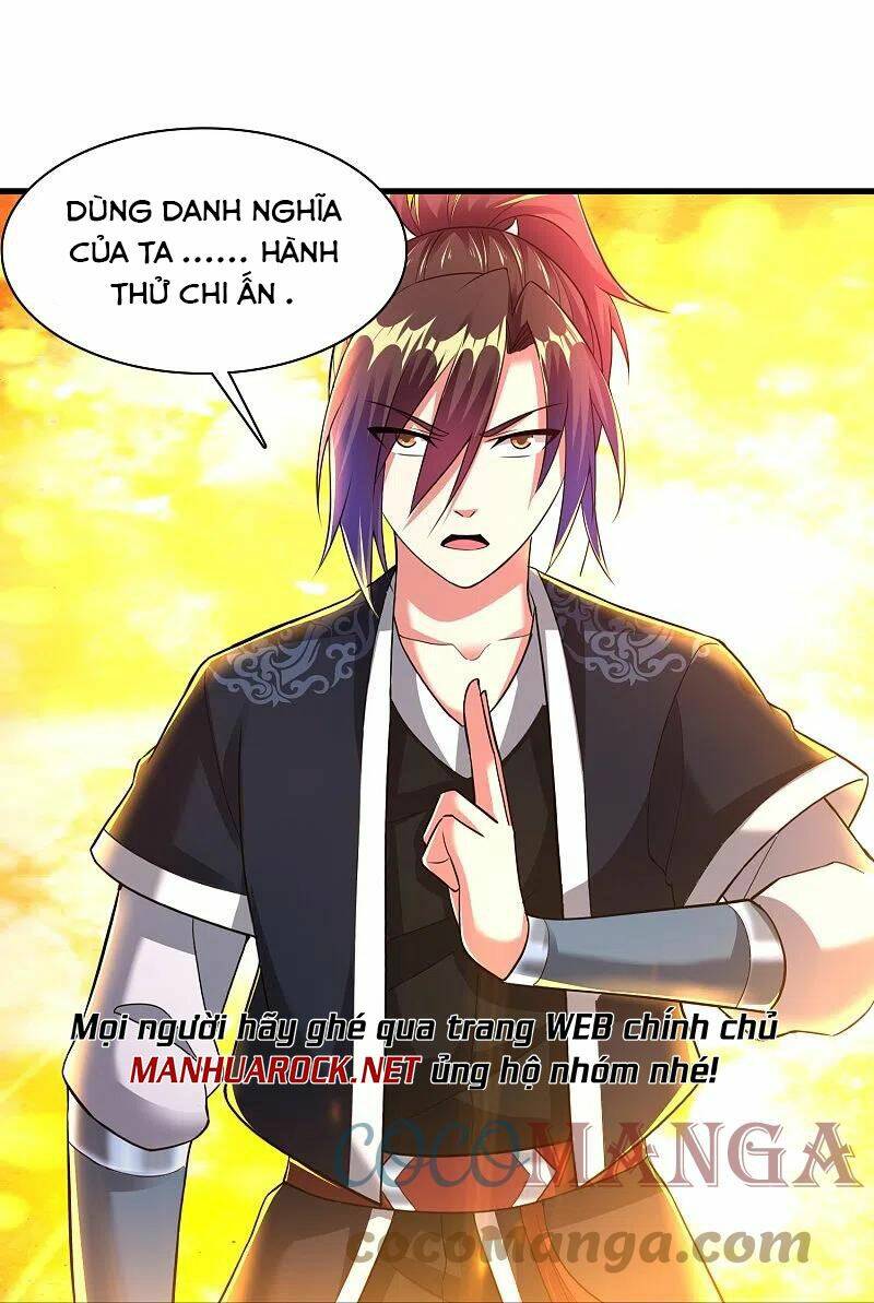 Đạo Ấn Chapter 194 - TC Truyện