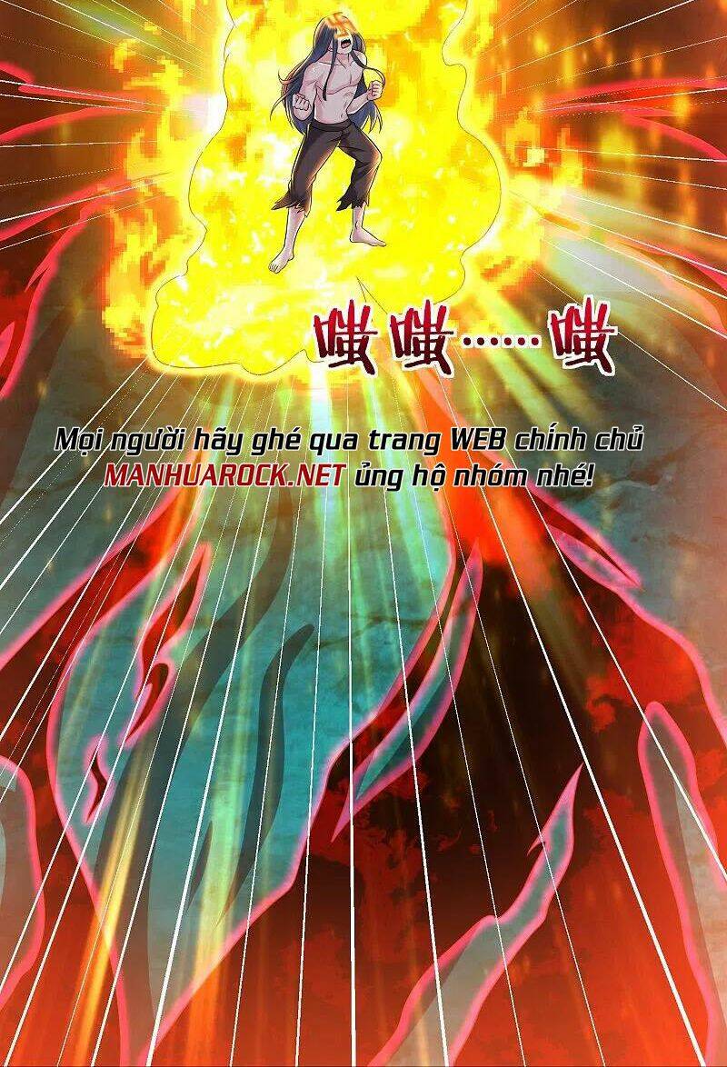 Đạo Ấn Chapter 194 - TC Truyện