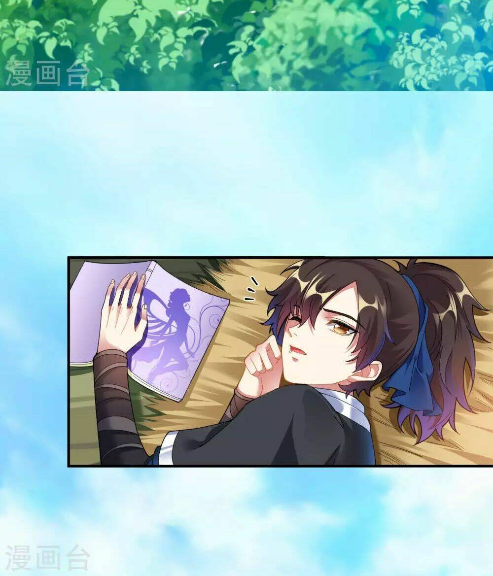 Đạo Ấn Chapter 1 - TC Truyện
