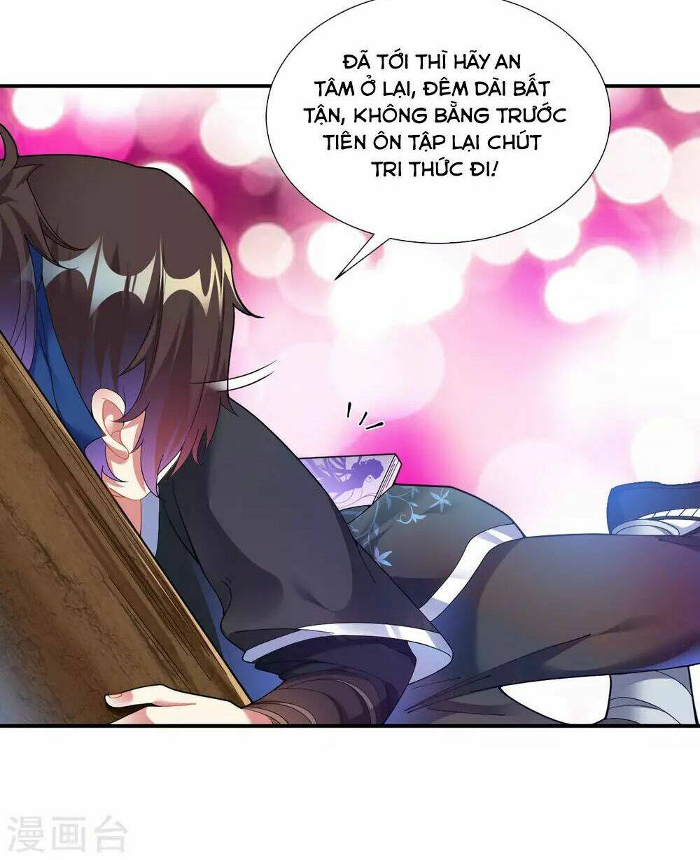 Đạo Ấn Chapter 1 - TC Truyện