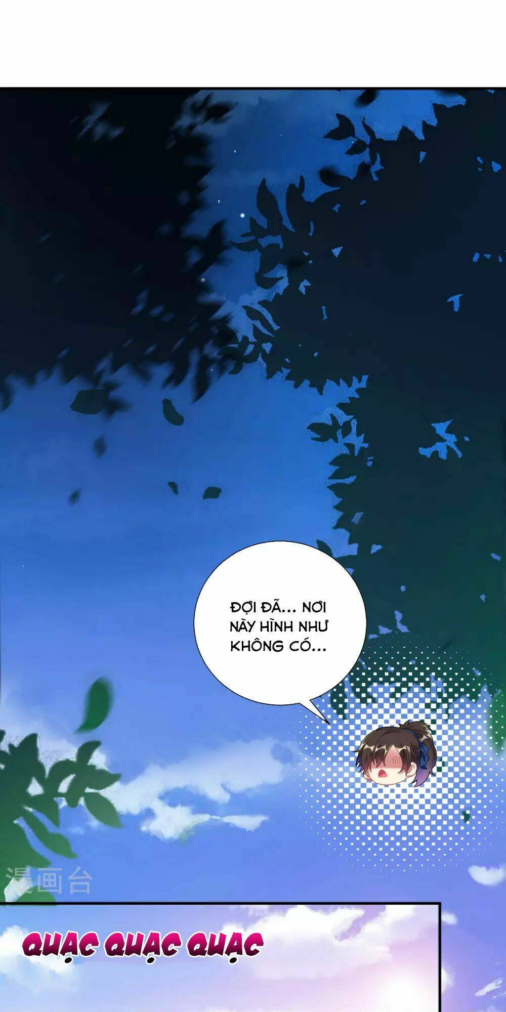Đạo Ấn Chapter 1 - TC Truyện