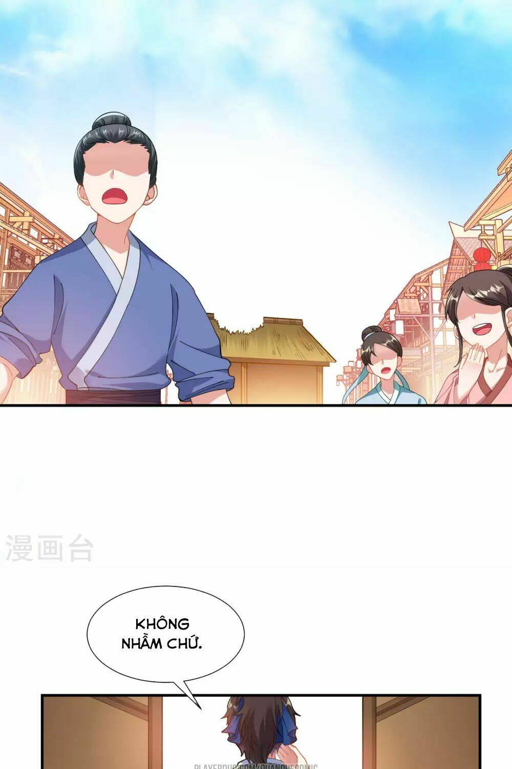 Đạo Ấn Chapter 1 - TC Truyện