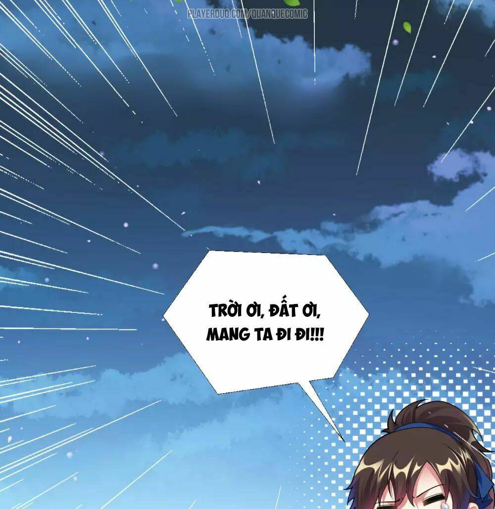 Đạo Ấn Chapter 1 - TC Truyện