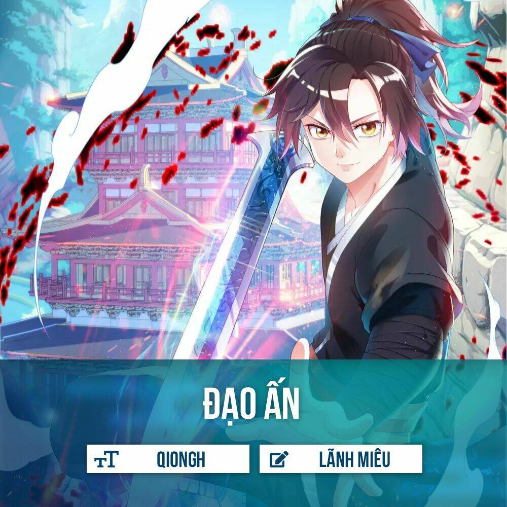 Đạo Ấn Chapter 1 - TC Truyện