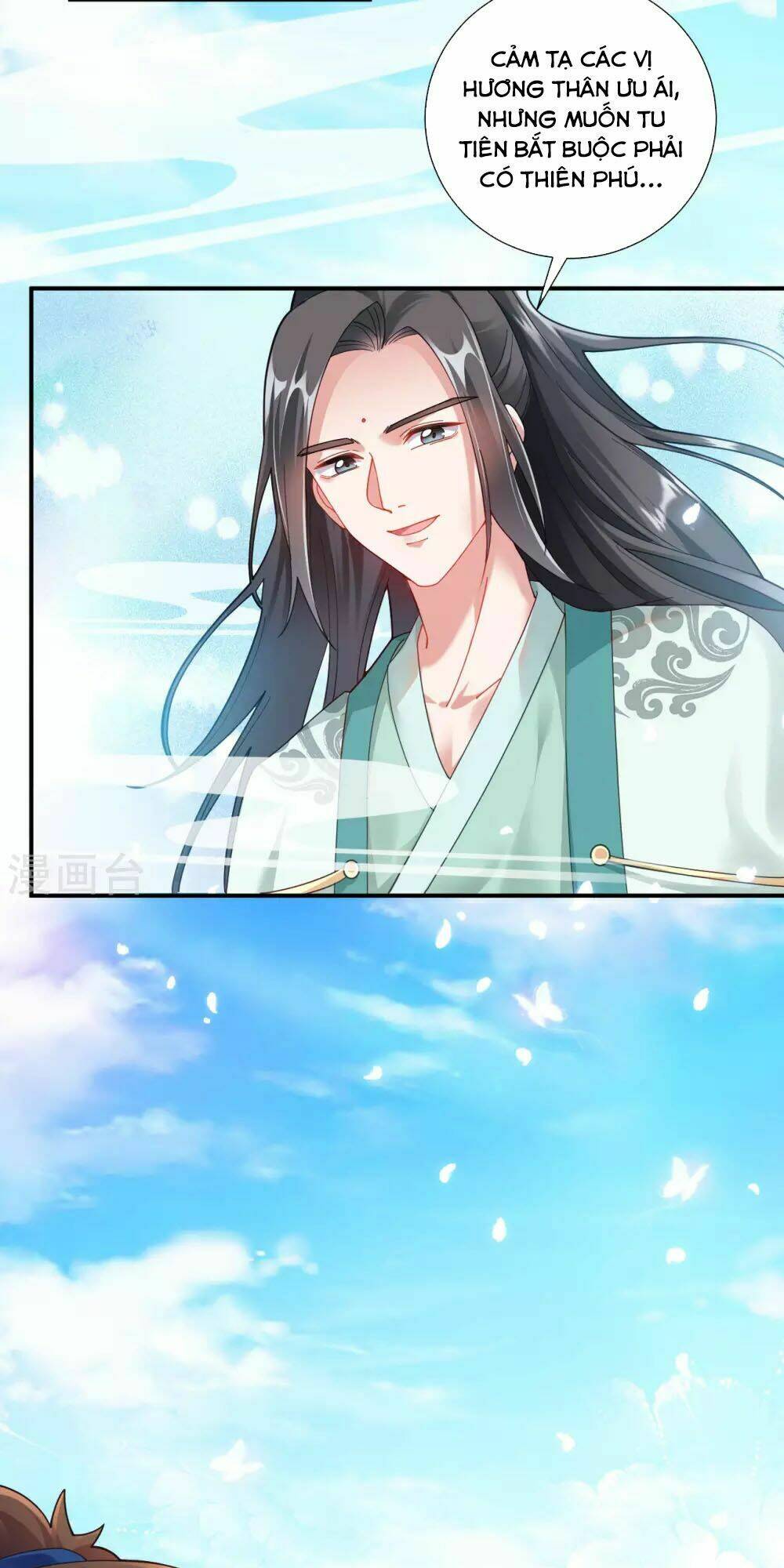 Đạo Ấn Chapter 1 - TC Truyện