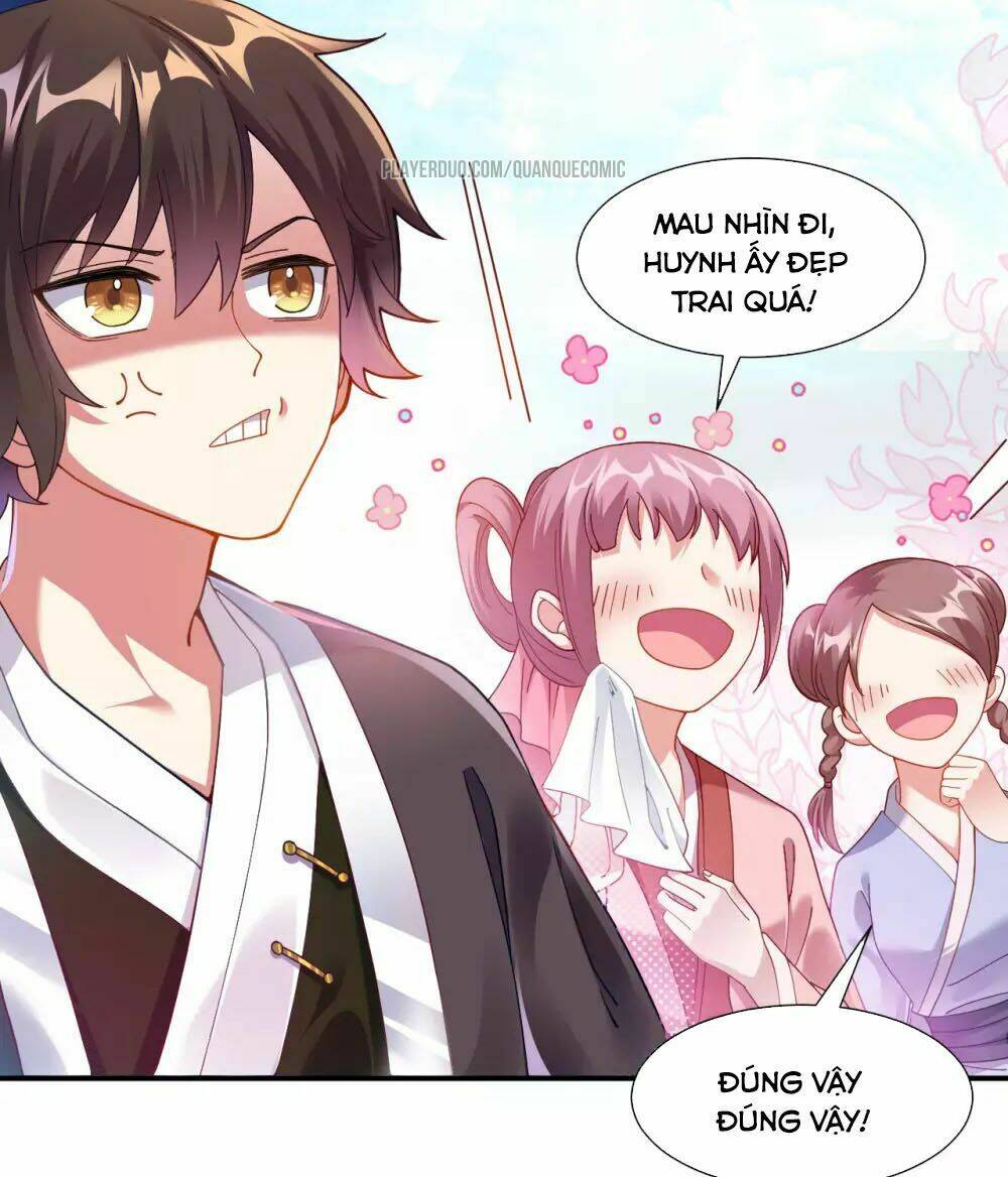 Đạo Ấn Chapter 1 - TC Truyện
