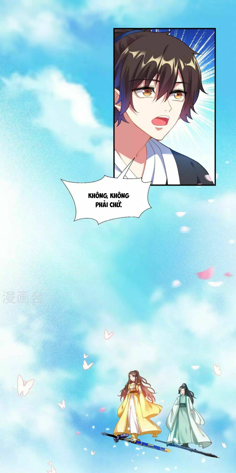 Đạo Ấn Chapter 1 - TC Truyện