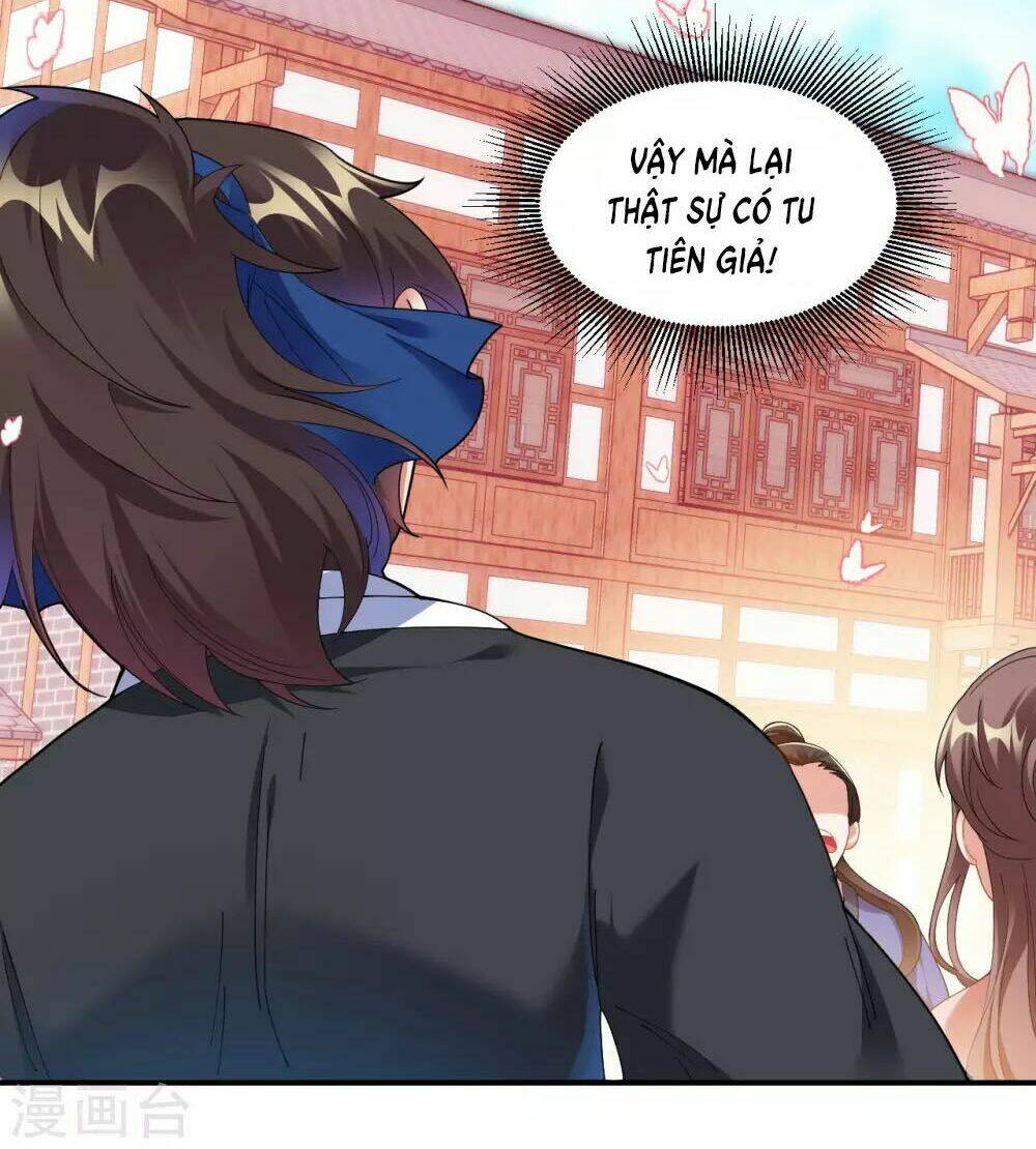 Đạo Ấn Chapter 1 - TC Truyện