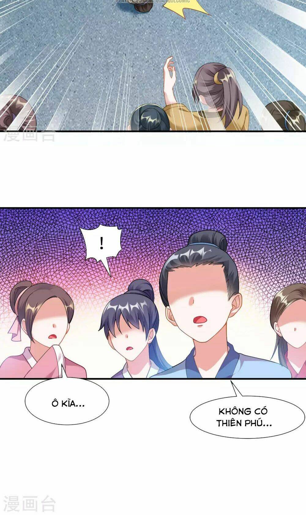 Đạo Ấn Chapter 1 - TC Truyện