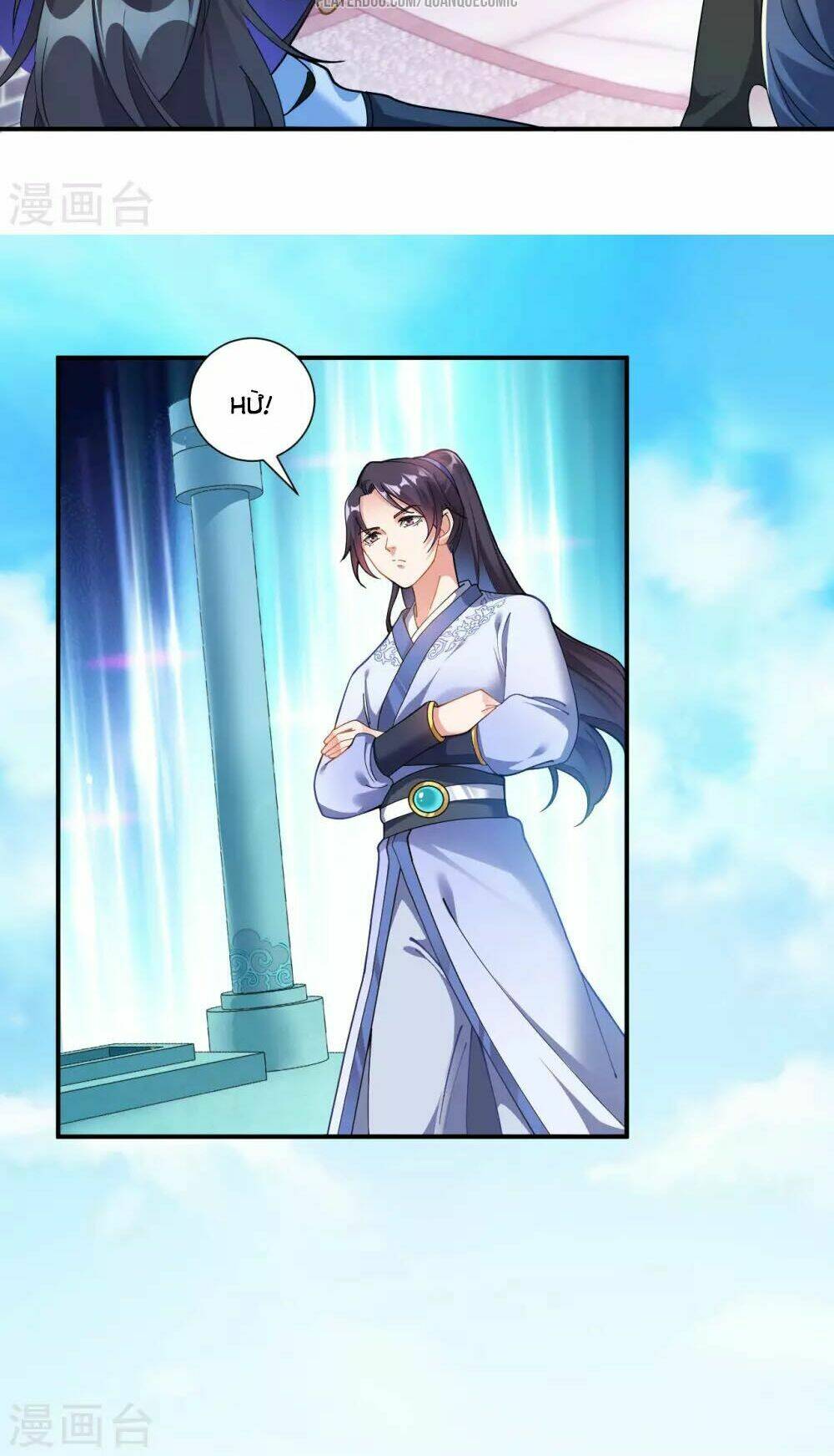 Đạo Ấn Chapter 1 - TC Truyện